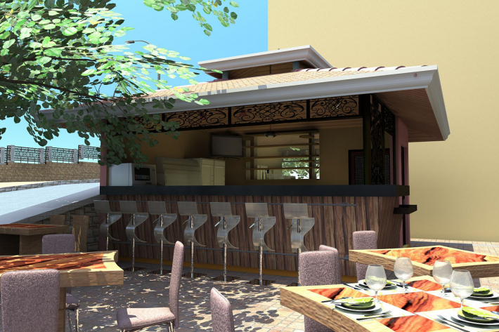 Architectural Home Design
