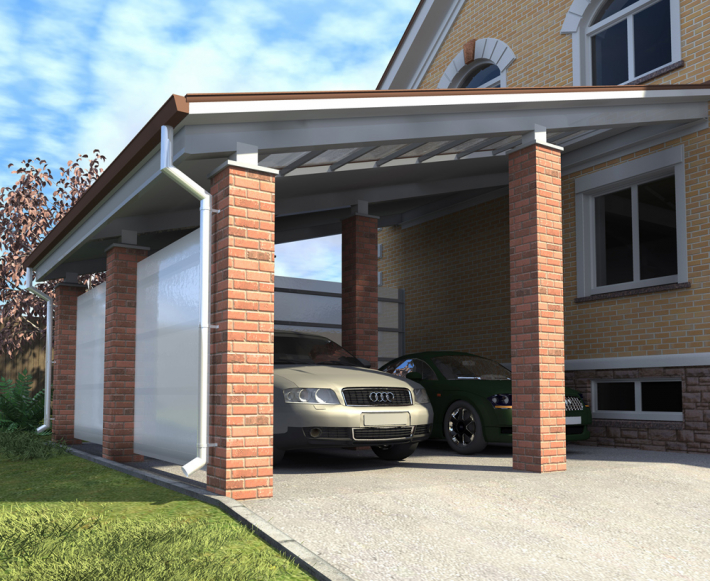 Architectural Home Design