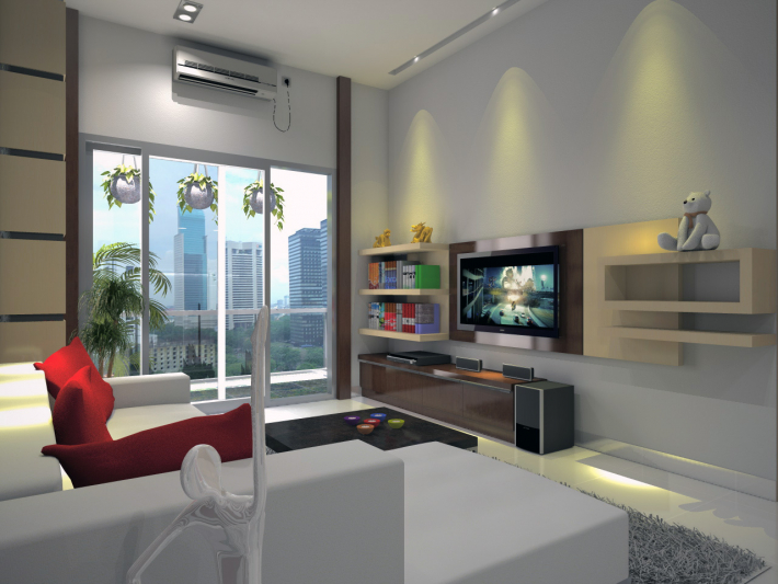 Architectural Home Design