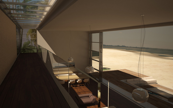 Architectural Home Design