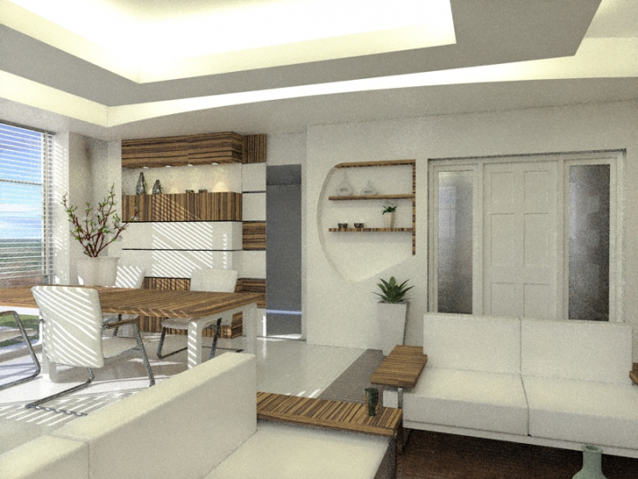 Architectural Home Design