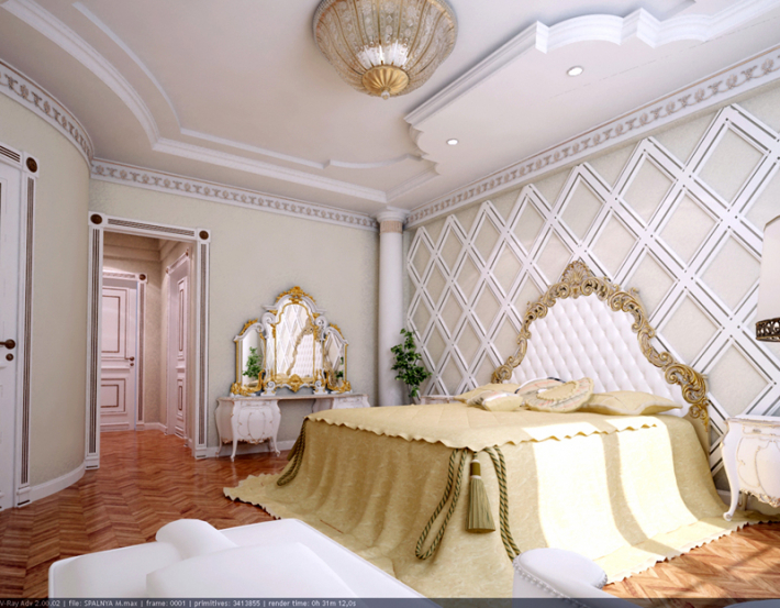 Architectural Home Design