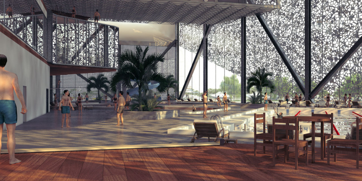 Architectural Home Design