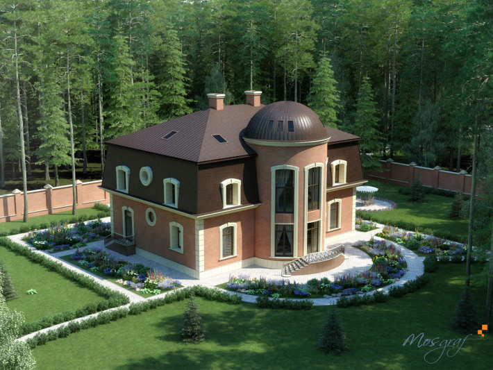 Architectural Home Design