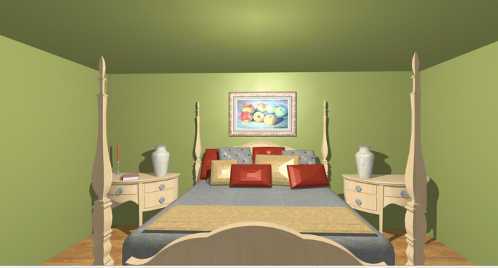 Architectural Home Design