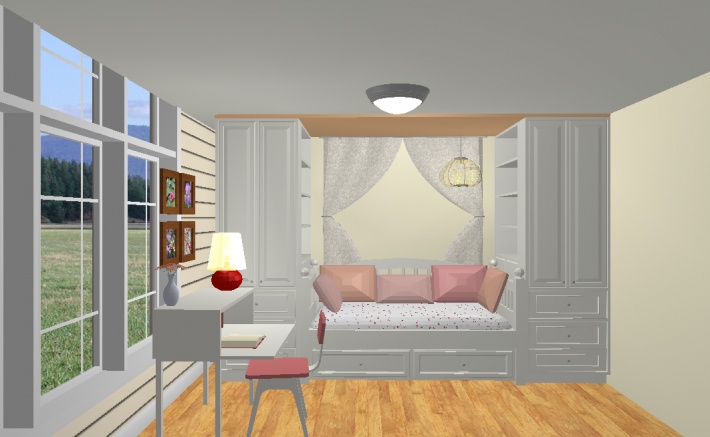 Architectural Home Design