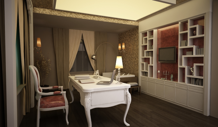 Architectural Home Design