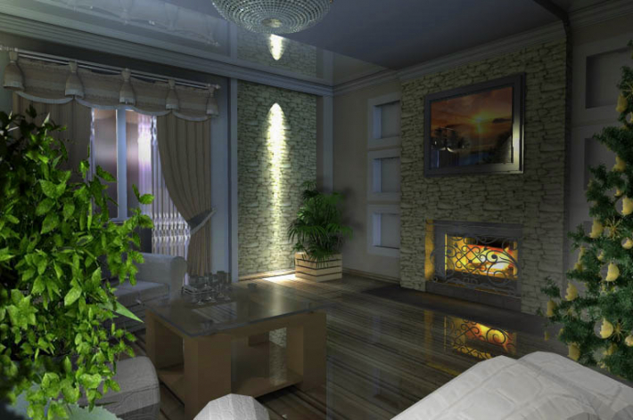 Architectural Home Design