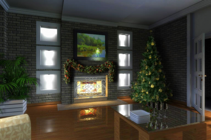 Architectural Home Design