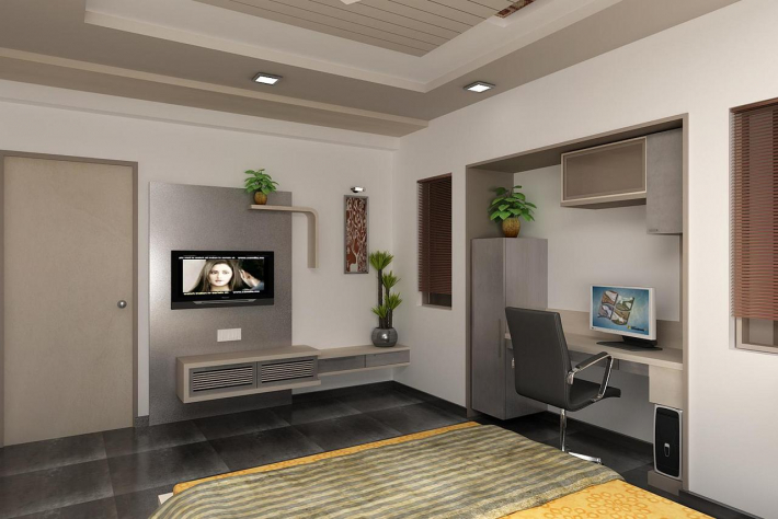 Architectural Home Design