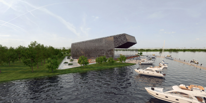 Architectural Home Design
