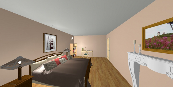 Architectural Home Design
