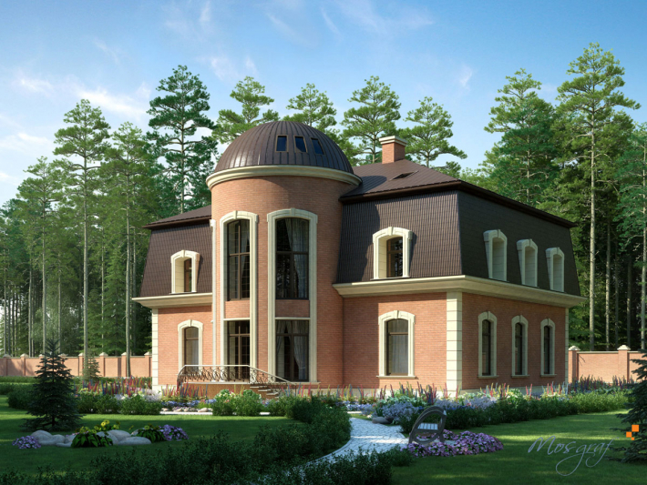 Architectural Home Design