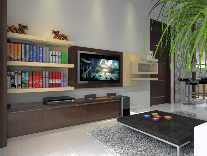 Architectural Home Design