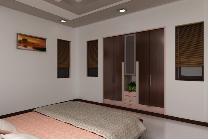 Architectural Home Design