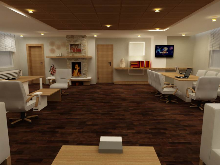 Architectural Home Design