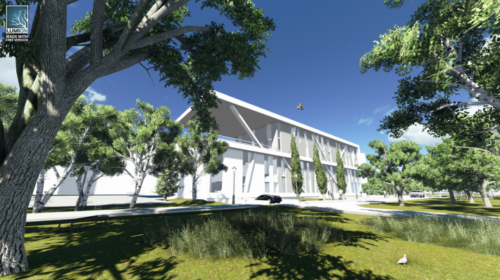 Architectural Home Design
