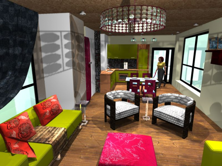 Architectural Home Design