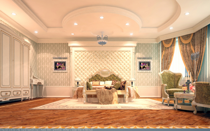 Architectural Home Design
