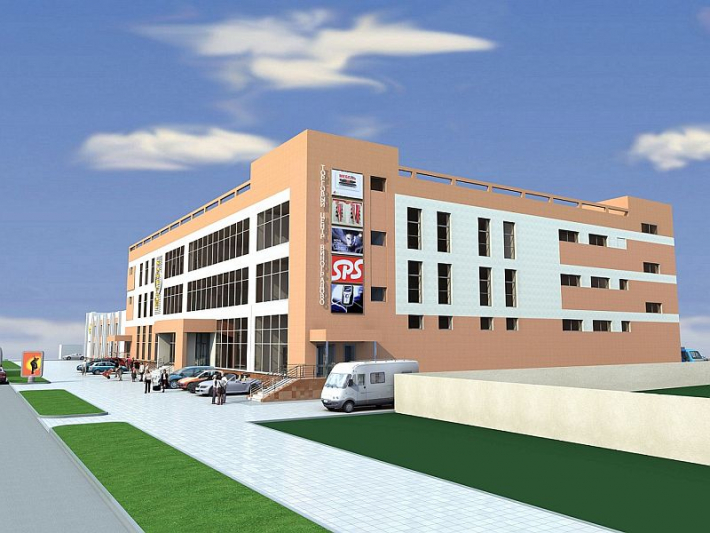 Architectural Home Design