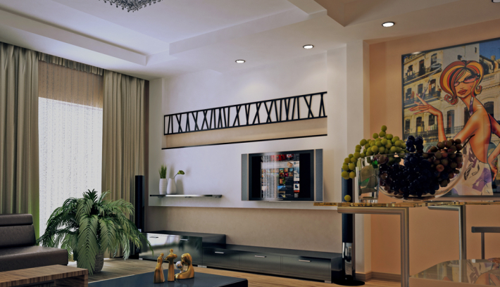 Architectural Home Design