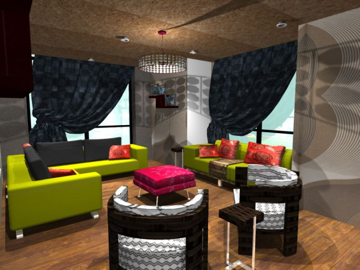 Architectural Home Design