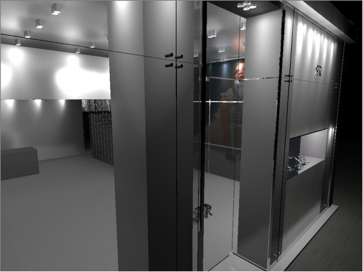 Architectural Home Design