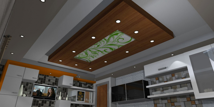 Architectural Home Design