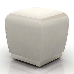 3D Seat preview