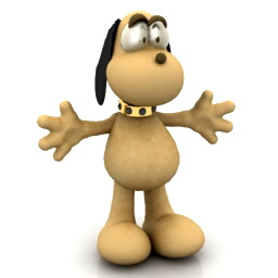 toy 3D Model Preview #92814bce