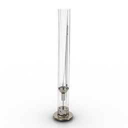 3D Lamp preview