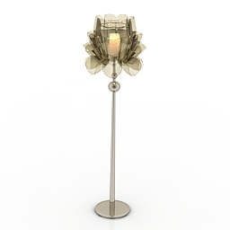 "Torchere" - Luminaires and lighting solution preview