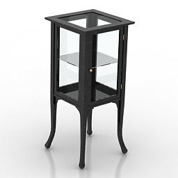 locker 3D Model Preview #787eb94e