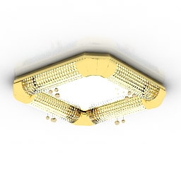 3D Lamp preview