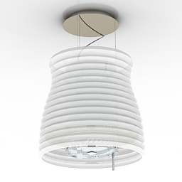 lamp farsalo 3D Model Preview #3d1cee1b
