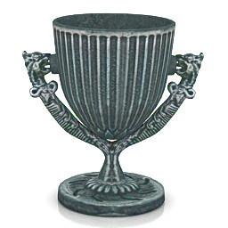 vase 3D Model Preview #77238016