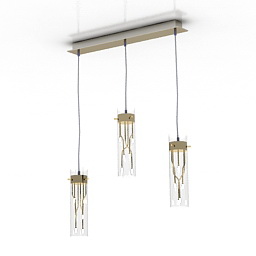 3D Lamp preview