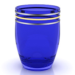 glass 3D Model Preview #60ee6876
