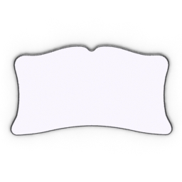 mirror 3D Model Preview #632c0a72