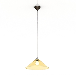 3D Lamp preview