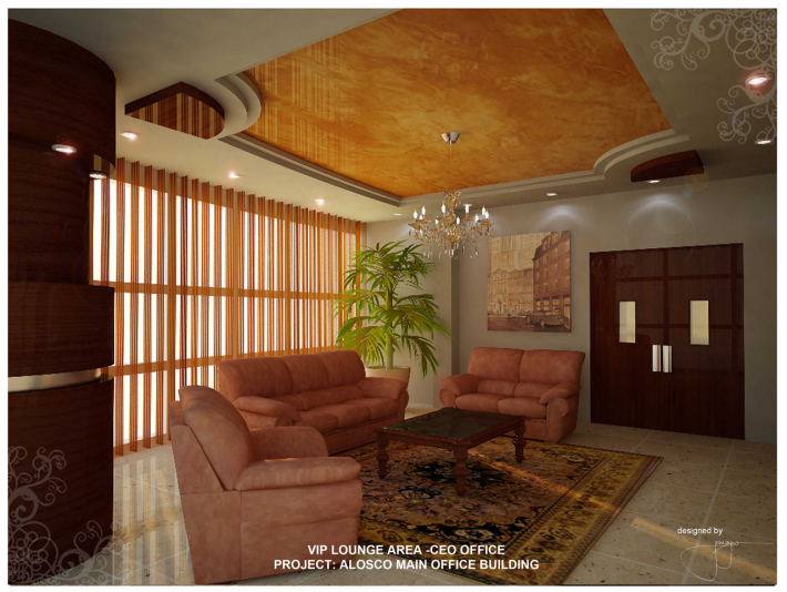 Architectural Home Design