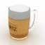 Beer mug