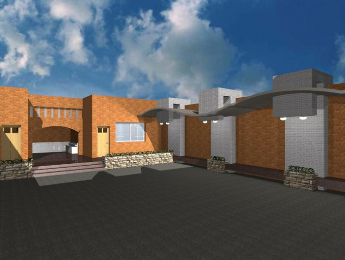 Architectural Home Design