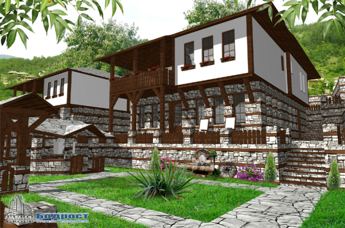 Architectural Home Design
