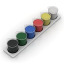 Paints