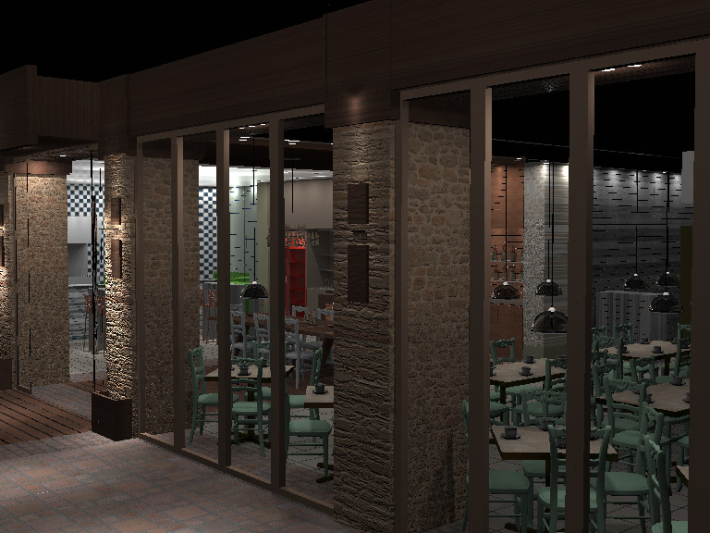 Architectural Home Design