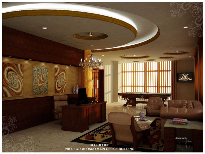 Architectural Home Design