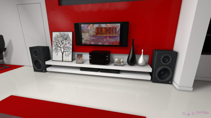 Architectural Home Design