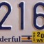 Number