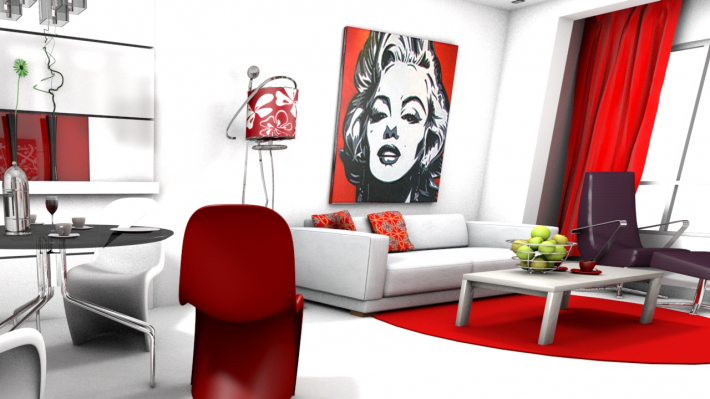 Architectural Home Design